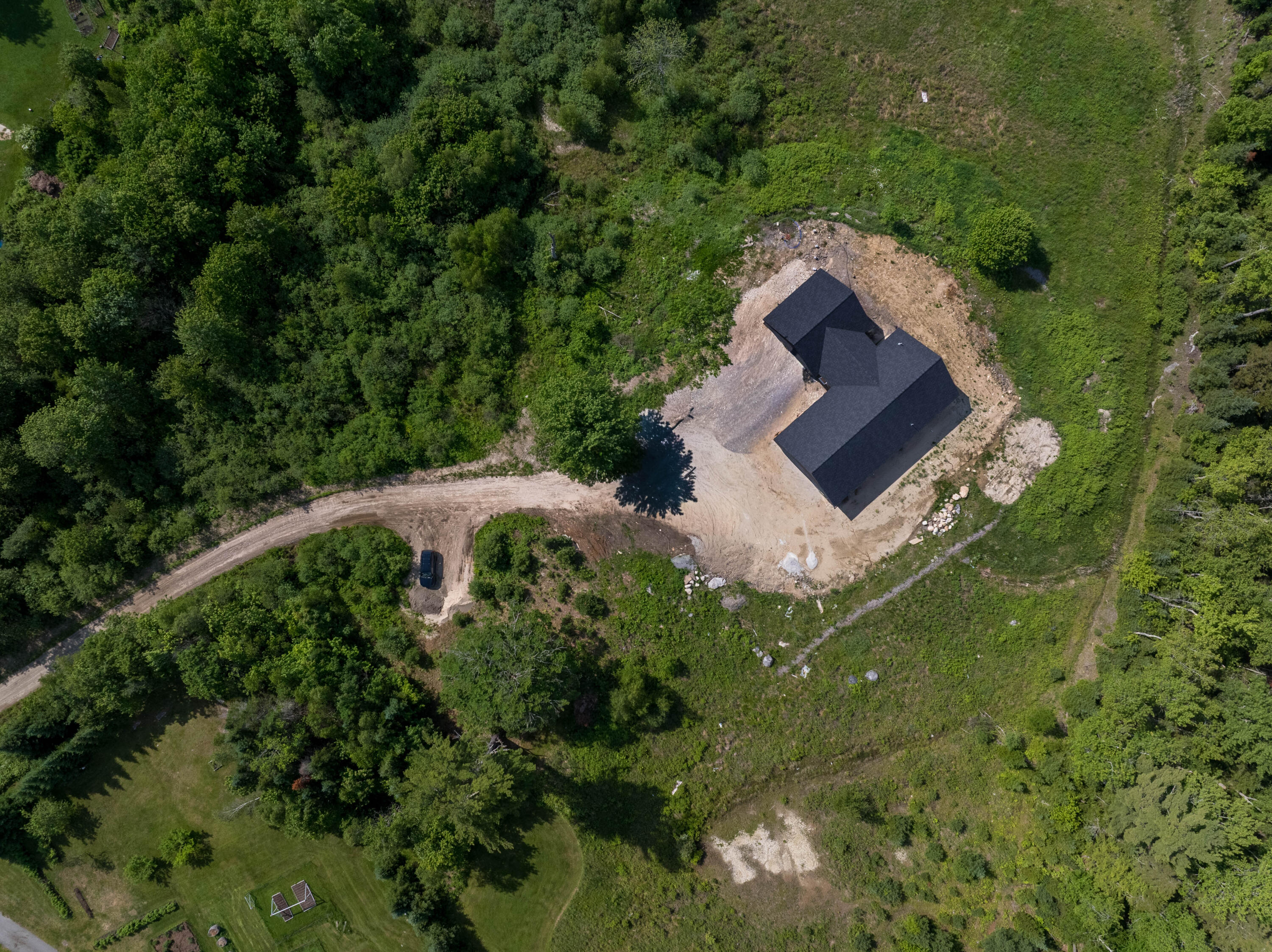 40 Smiling Acres Drive Freeport, ME 04032 - Photo 8 of 8 DJI_0555-HDR