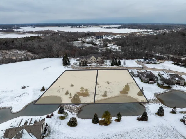 $59,900 | Lt2 Abbey Ridge Lane, Unit BLK1, Manitowoc, WI 54220