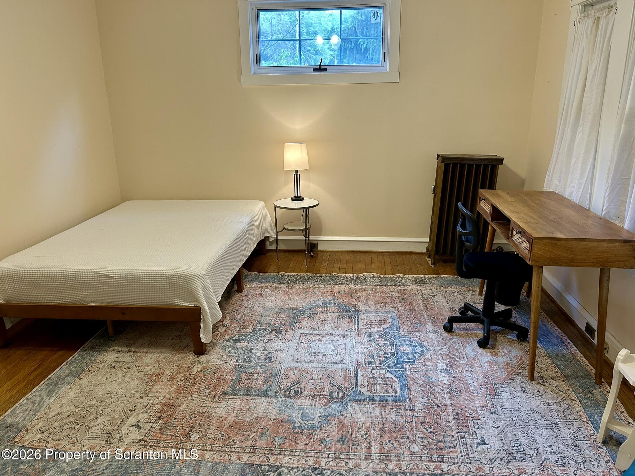 1787 East Mountain Road, Unit 1 Scranton, PA 18505 - Photo 7 of 20 1st Bedroom 1