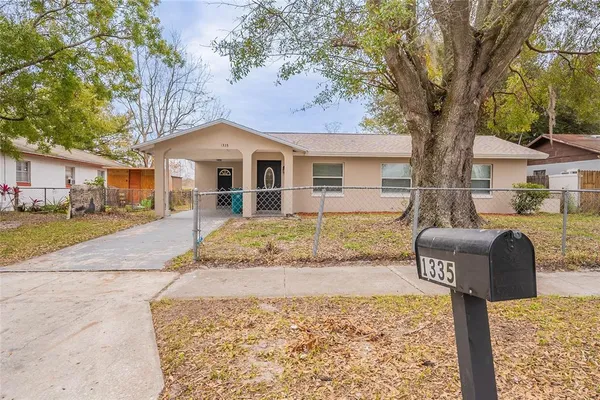 $229,000 | 1335 Lescot Lane, Orlando, FL 32811