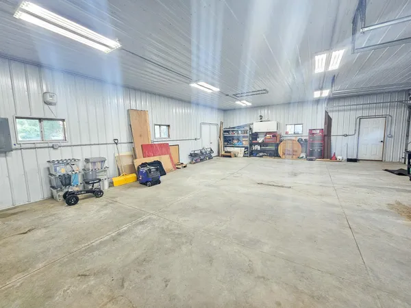 $331,900 | 14590 380th Street Northeast, Middle River, MN 56737