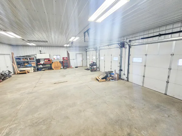 $331,900 | 14590 380th Street Northeast, Middle River, MN 56737