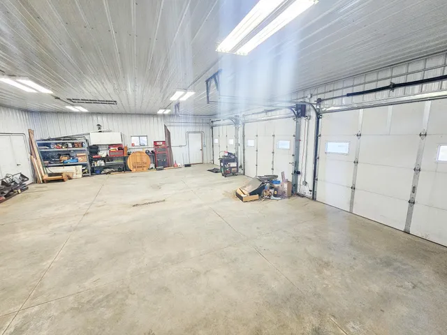 $341,900 | 14590 380th Street Northeast, Middle River, MN 56737