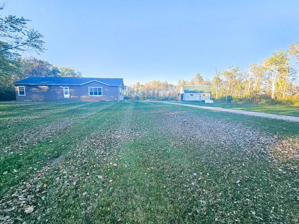$331,900 | 14590 380th Street Northeast, Middle River, MN 56737