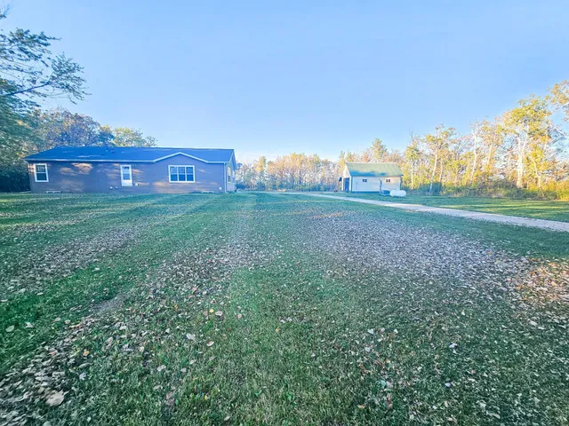 $341,900 | 14590 380th Street Northeast, Middle River, MN 56737