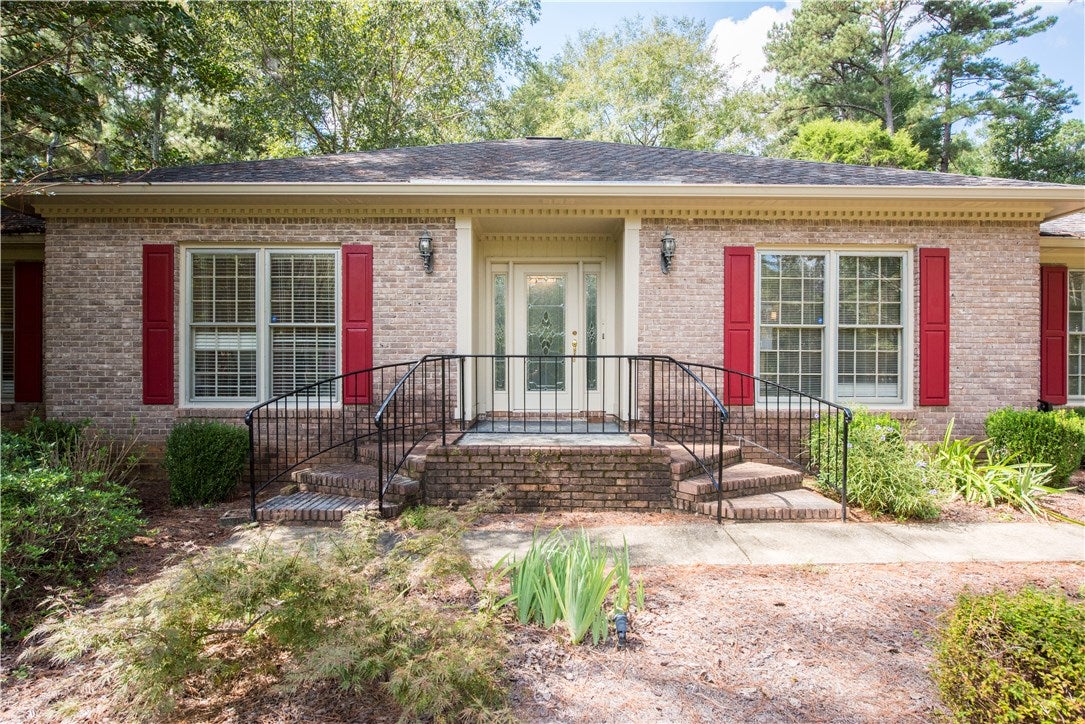 227 Deer Run Road Auburn, AL 36832 - Photo 24 of 38 Gallery Image 24