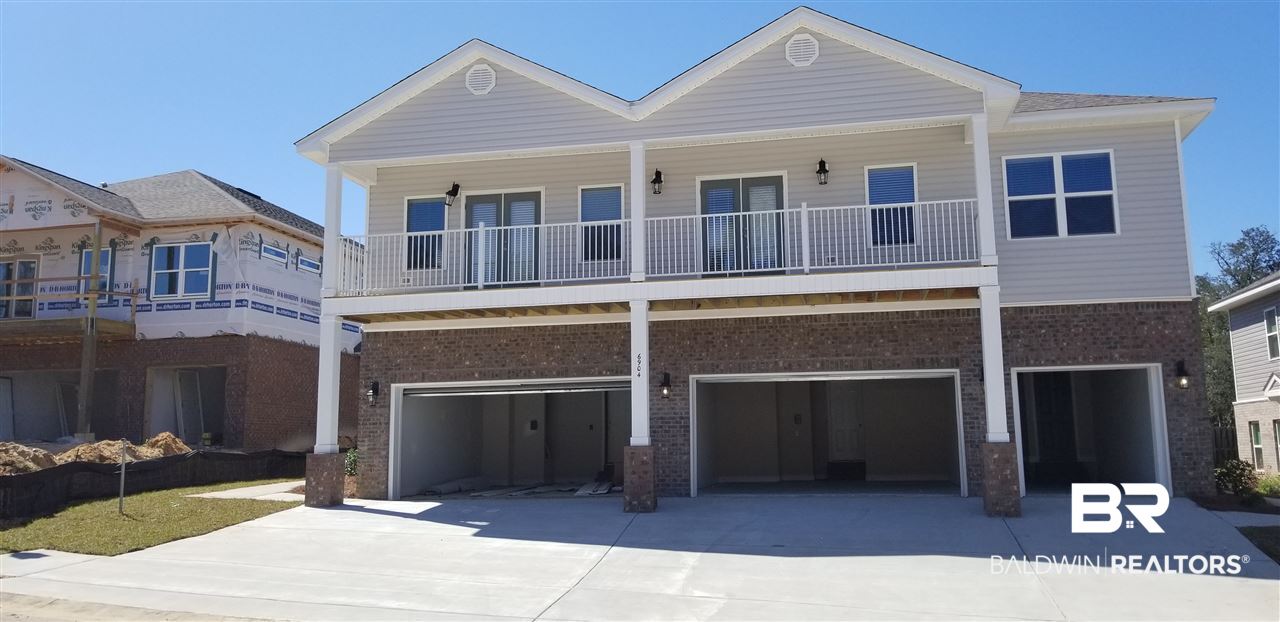 6904 Spaniel Drive, Unit 67A Spanish Fort, AL 36527 - Photo 1 of 8