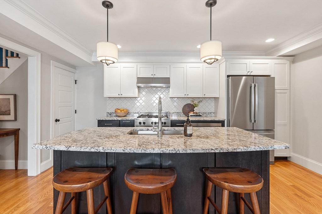 19 Shirley Street, Unit 19 Lexington, MA 02421 - Photo 11 of 32 Gallery Image 11