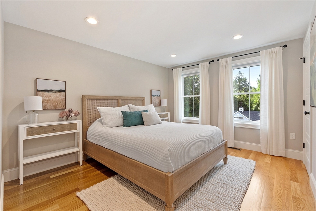 19 Shirley Street, Unit 19 Lexington, MA 02421 - Photo 21 of 32 Gallery Image 21