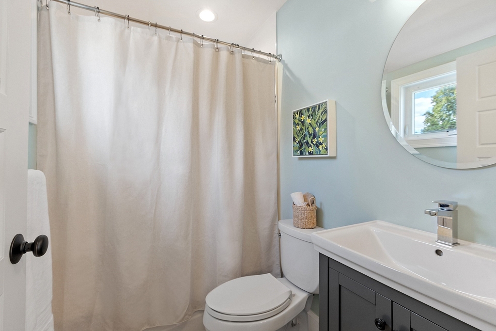 19 Shirley Street, Unit 19 Lexington, MA 02421 - Photo 23 of 32 Gallery Image 23
