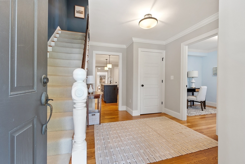 19 Shirley Street, Unit 19 Lexington, MA 02421 - Photo 24 of 32 Gallery Image 24