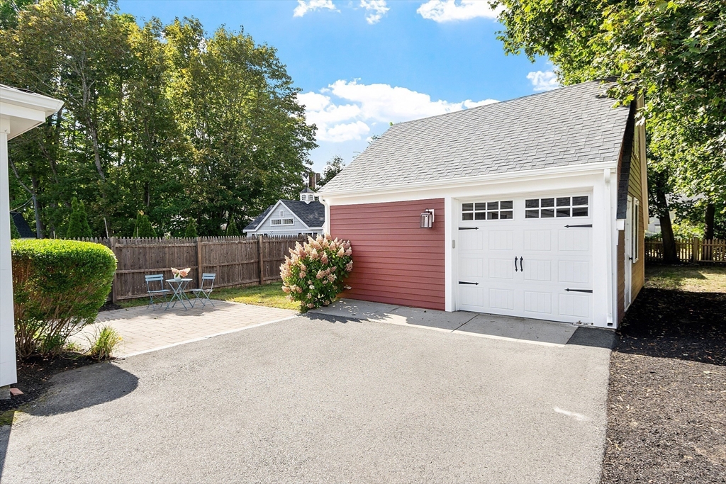 19 Shirley Street, Unit 19 Lexington, MA 02421 - Photo 29 of 32 Gallery Image 29