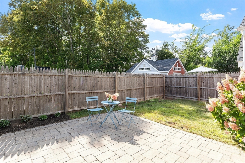 19 Shirley Street, Unit 19 Lexington, MA 02421 - Photo 30 of 32 Gallery Image 30