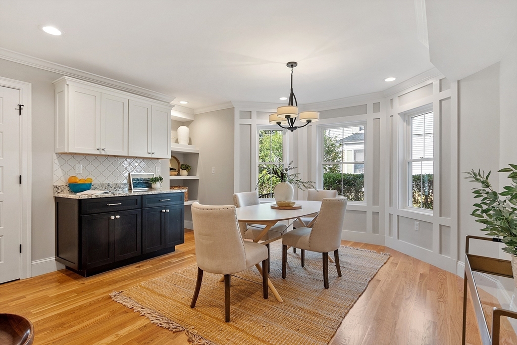19 Shirley Street, Unit 19 Lexington, MA 02421 - Photo 5 of 32 Gallery Image 5