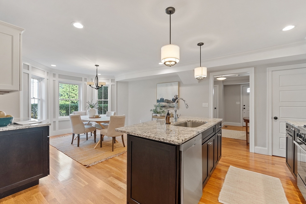 19 Shirley Street, Unit 19 Lexington, MA 02421 - Photo 6 of 32 Gallery Image 6