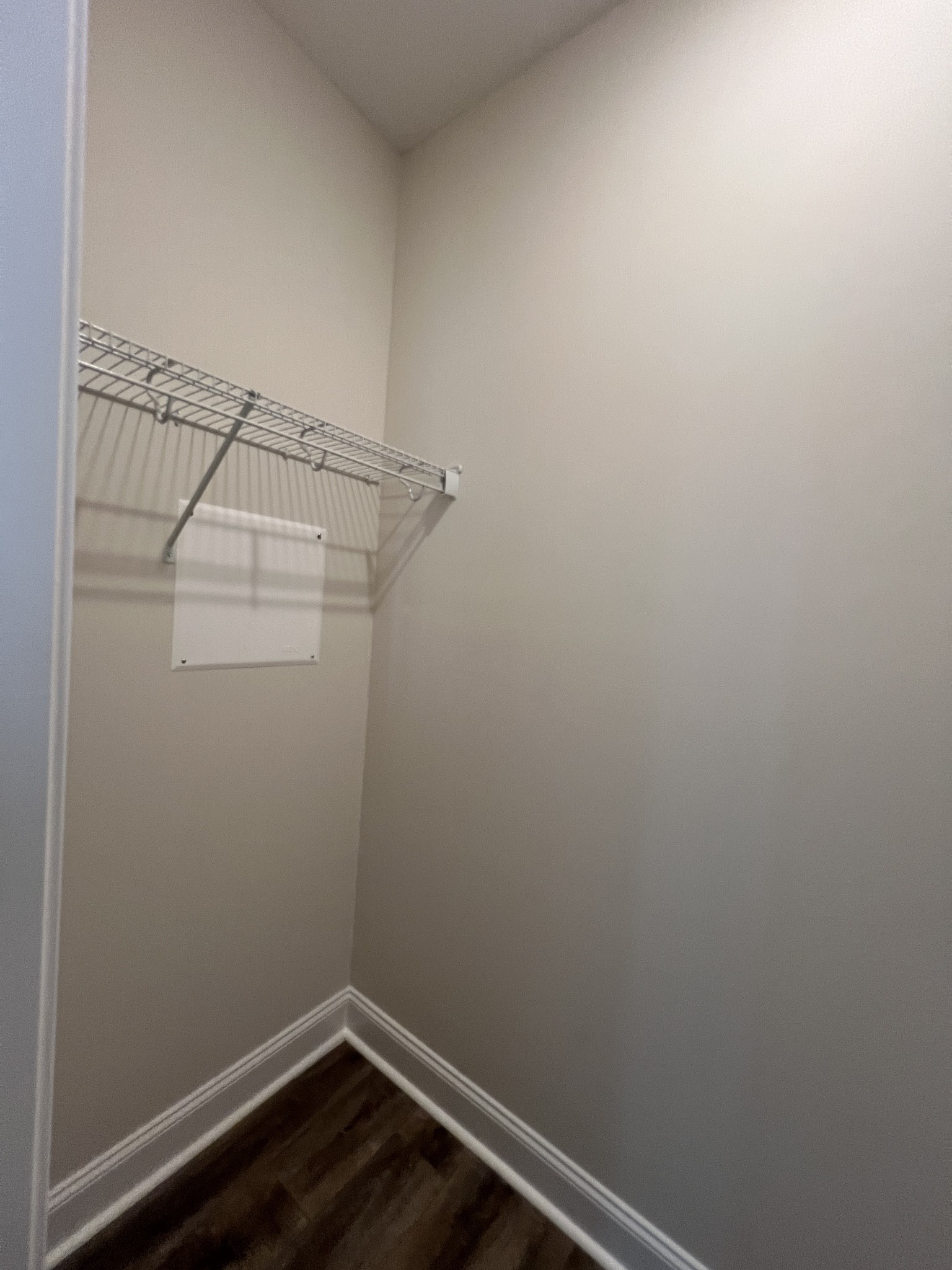 550 Peachers Mill Road, Unit B4 Clarksville, TN 37042 - Photo 25 of 34 a view of a room with racks on the wall
