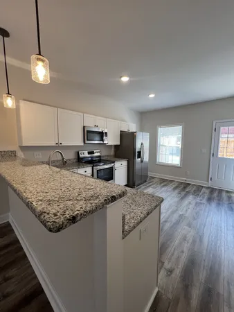 $1,250 | 550 Peachers Mill Road, Unit B4, Clarksville, TN 37042