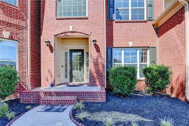 $835,000 | 4805 Shelbourne Drive, Cumming, GA 30041