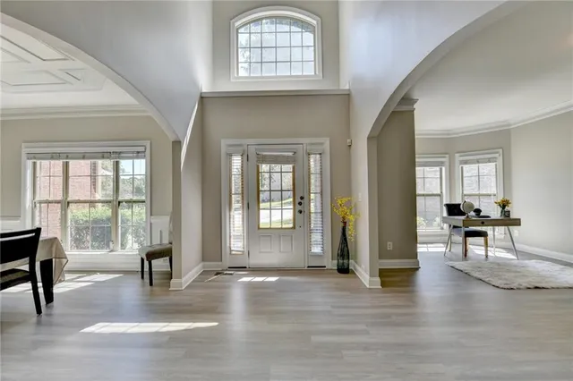 $835,000 | 4805 Shelbourne Drive, Cumming, GA 30041