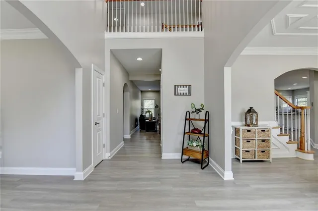 $835,000 | 4805 Shelbourne Drive, Cumming, GA 30041