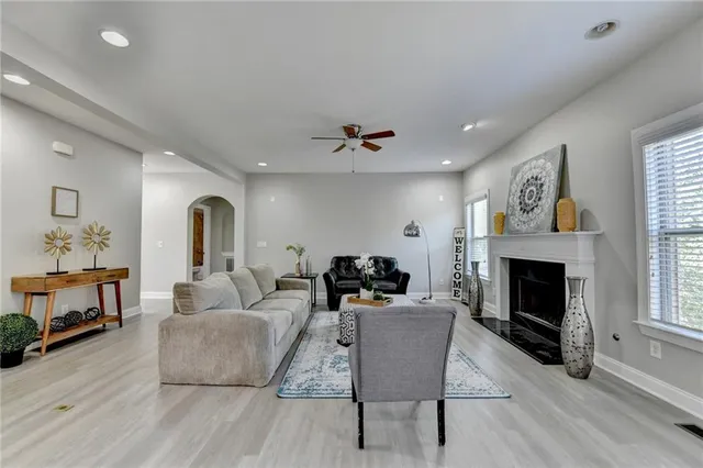 $835,000 | 4805 Shelbourne Drive, Cumming, GA 30041