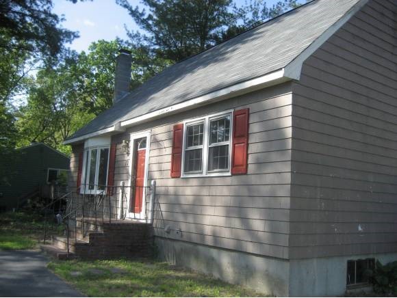 10 Lorraine Road Merrimack, NH 03054 - Photo 1 of 1