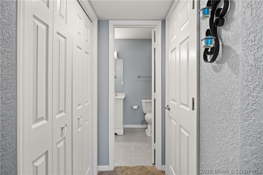 160 Tara Road, Unit 901 Lake Ozark, MO 65049 - Photo 20 of 29
