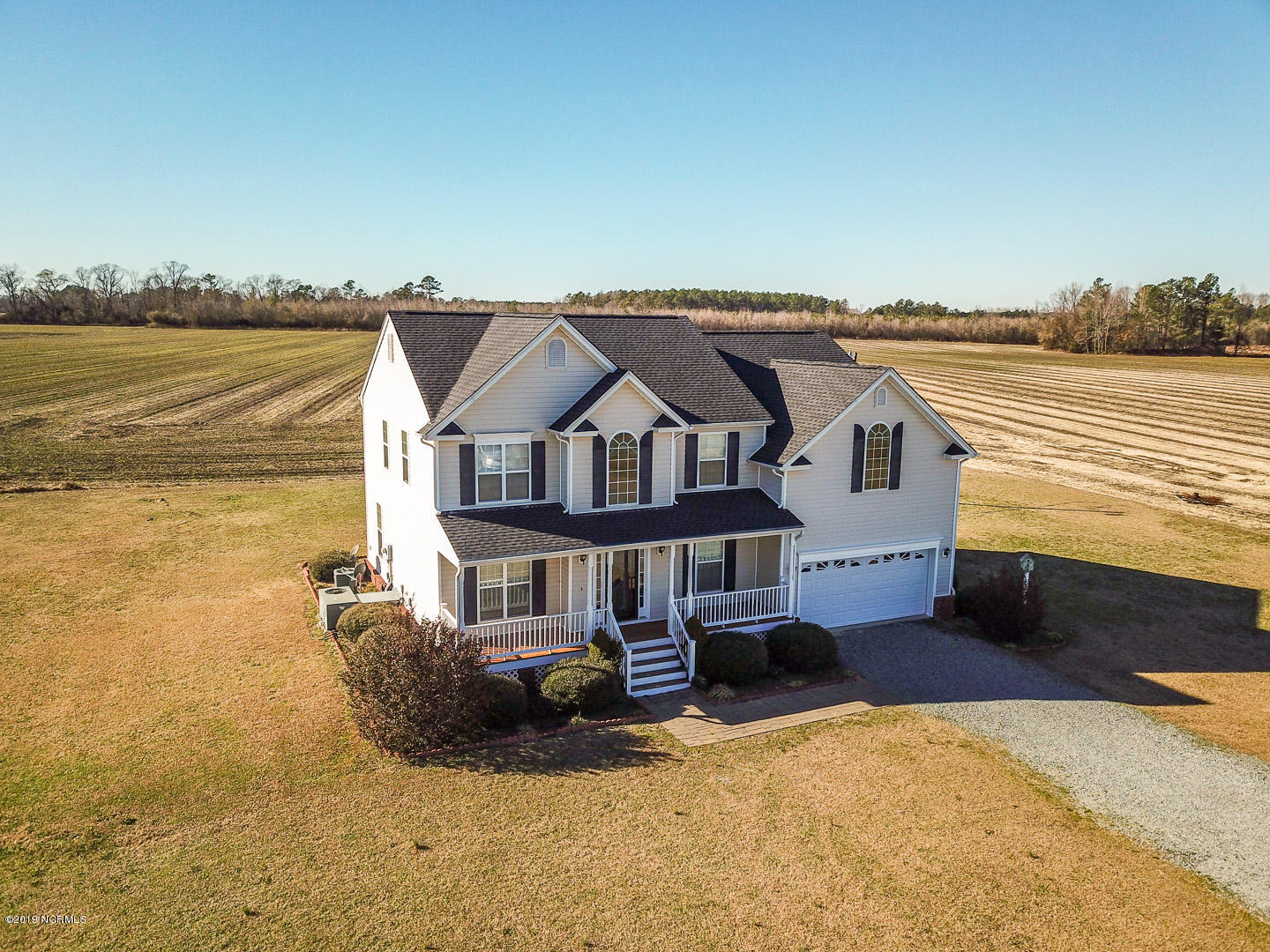 476 Spell Rd Roseboro, NC 28382-2