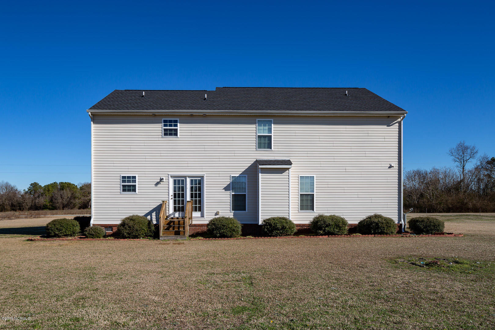 476 Spell Road Roseboro, NC 28382 - Photo 36 of 37 476 Spell Rd Roseboro, NC 28382-36
