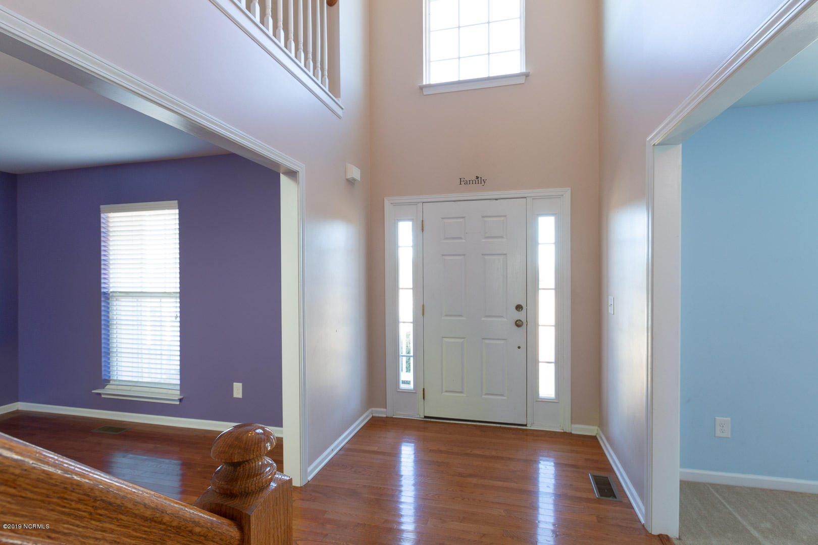 476 Spell Road Roseboro, NC 28382 - Photo 6 of 37 476 Spell Rd Roseboro, NC 28382-6