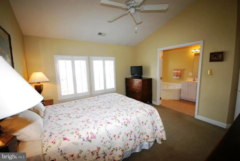 117 Rivanna Terrace Southwest Leesburg, VA 20175 - Photo 16 of 26 Bedroom (Master)