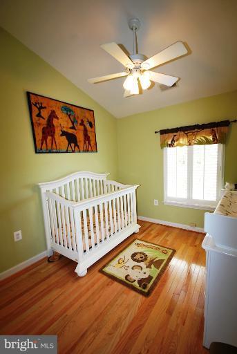 117 Rivanna Terrace Southwest Leesburg, VA 20175 - Photo 21 of 26 Bedroom