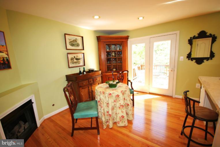 117 Rivanna Terrace Southwest Leesburg, VA 20175 - Photo 22 of 26 Interior (General)