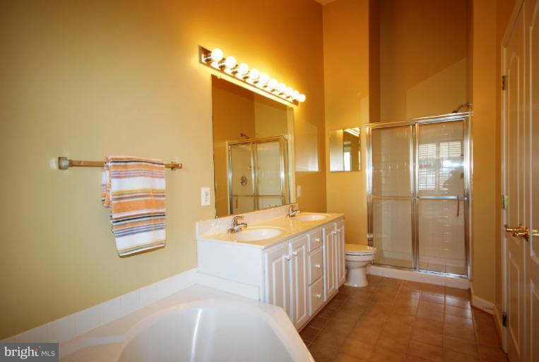 117 Rivanna Terrace Southwest Leesburg, VA 20175 - Photo 23 of 26 Bedroom (Master)