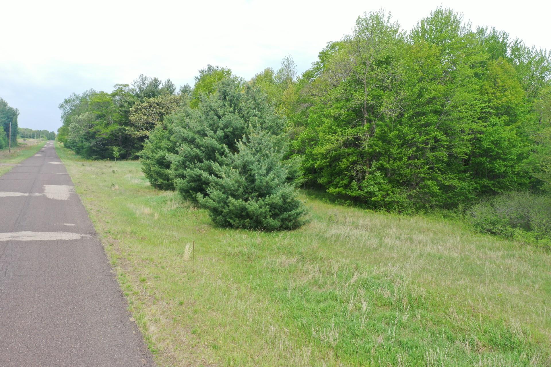 Lot 1 Blomgren Road Siren, WI 54872 - Photo 1 of 1