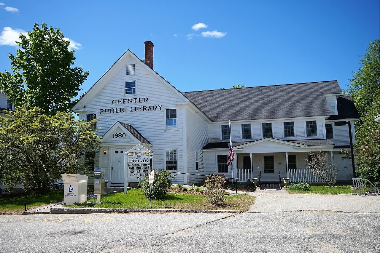 224 Haverhill Road Chester, NH 03036 - Photo 42 of 42