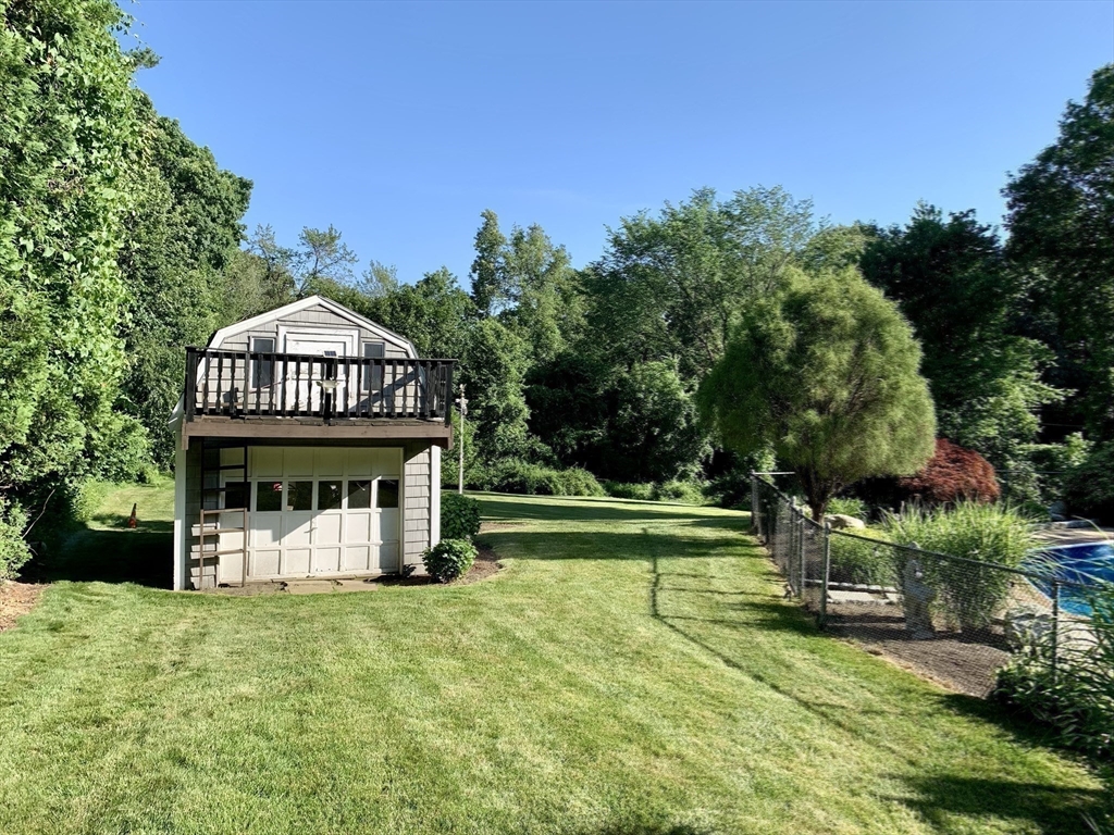 28 R Woodside Drive Grafton, MA 01519 - Photo 37 of 41