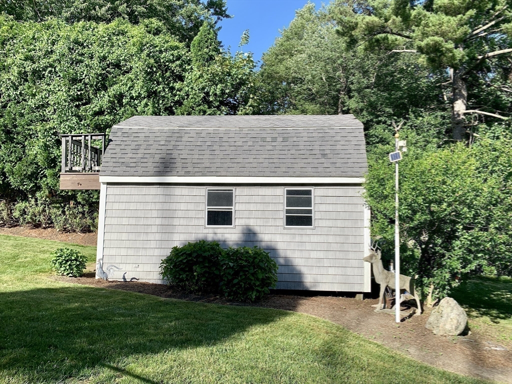 28 R Woodside Drive Grafton, MA 01519 - Photo 38 of 41