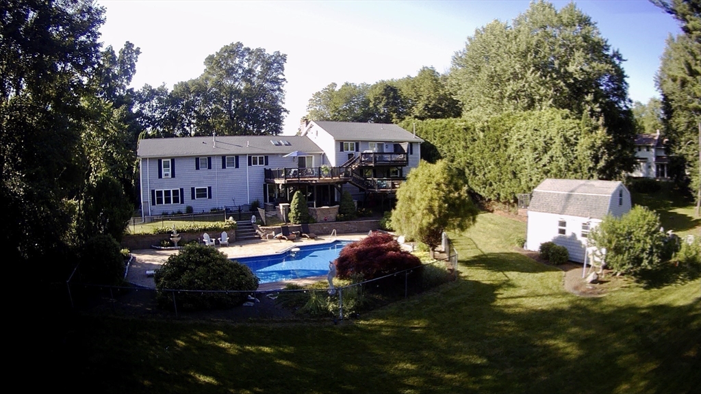 28 R Woodside Drive Grafton, MA 01519 - Photo 40 of 41