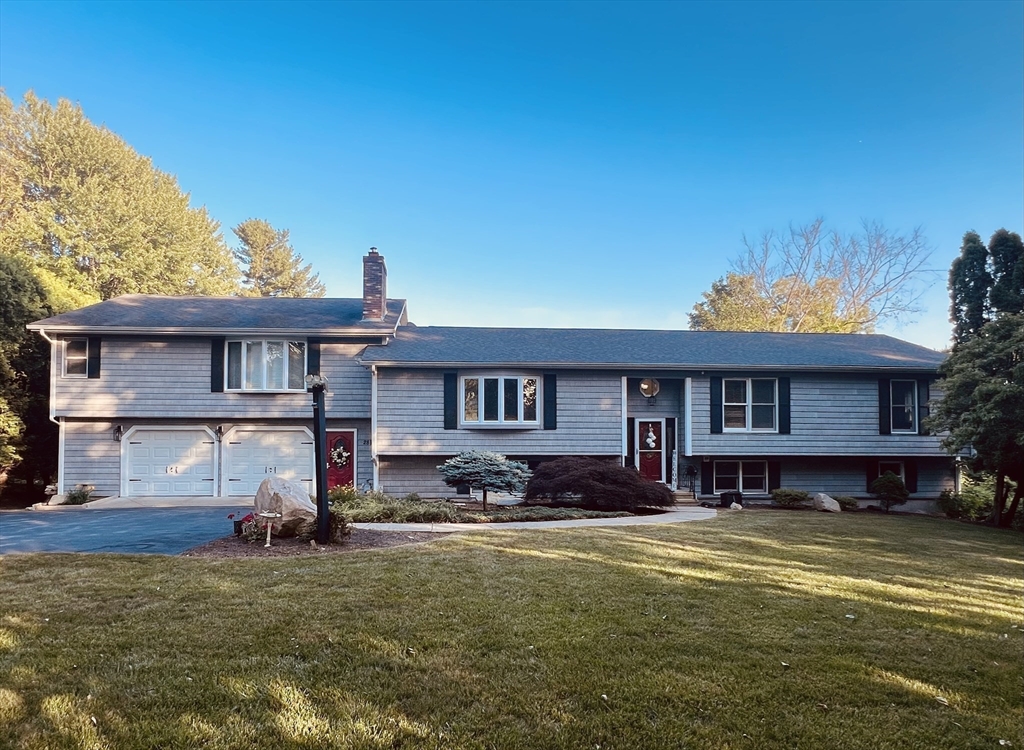 28 R Woodside Drive Grafton, MA 01519 - Photo 41 of 41