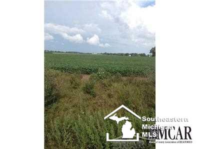8802 Bomiea Road Newport, MI 48166 - Photo 4 of 5