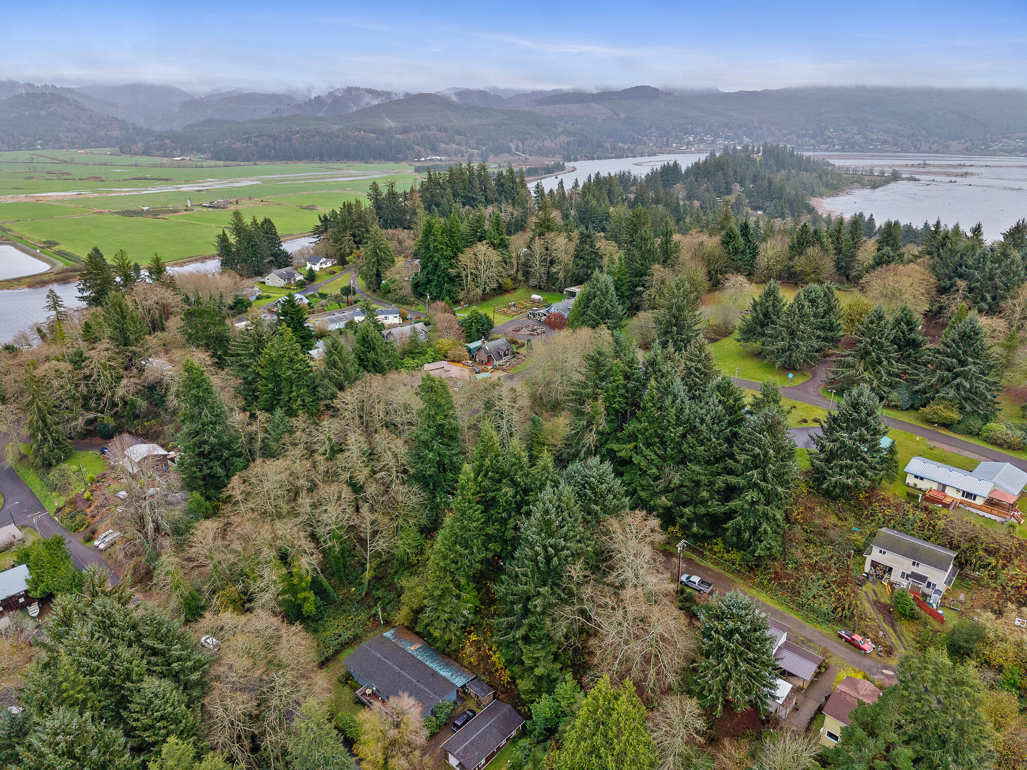 10602 I Street Nehalem, OR 97131 - Photo 10 of 14 DJI_20251207135008_0037_D
