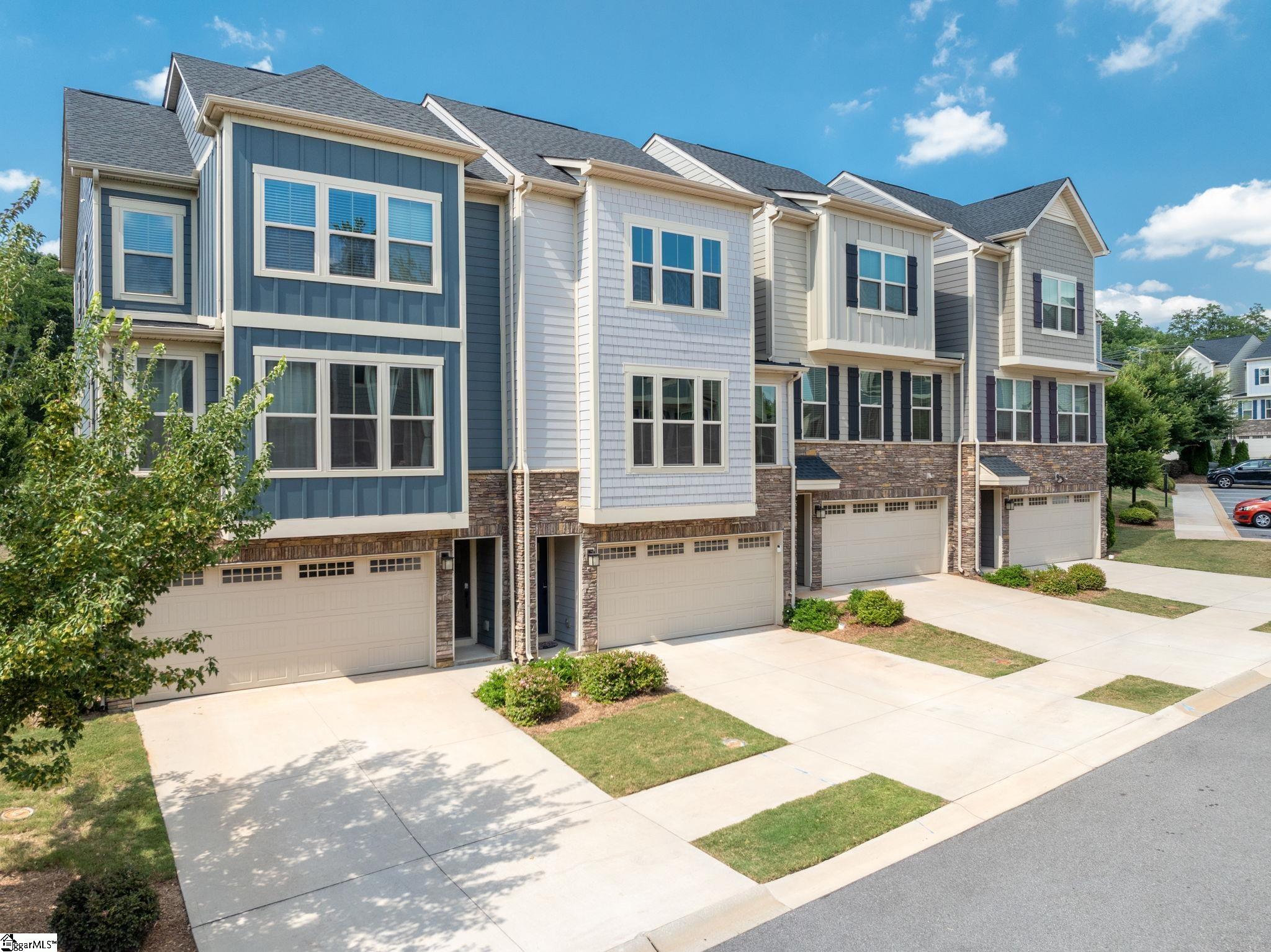 36 Copper Run Drive Greenville, SC 29607 - Photo 3 of 46 Gallery Image 3