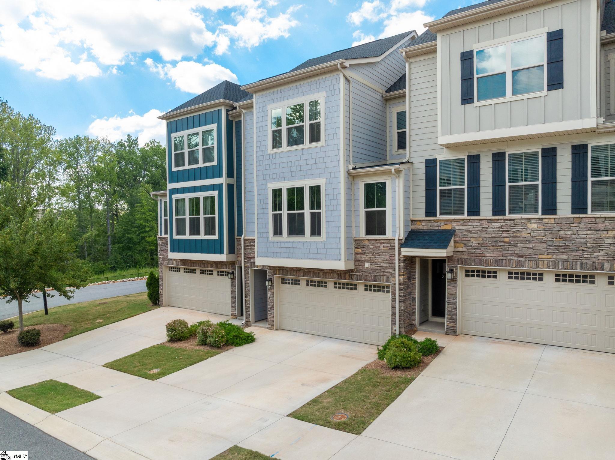 36 Copper Run Drive Greenville, SC 29607 - Photo 45 of 46 Gallery Image 45