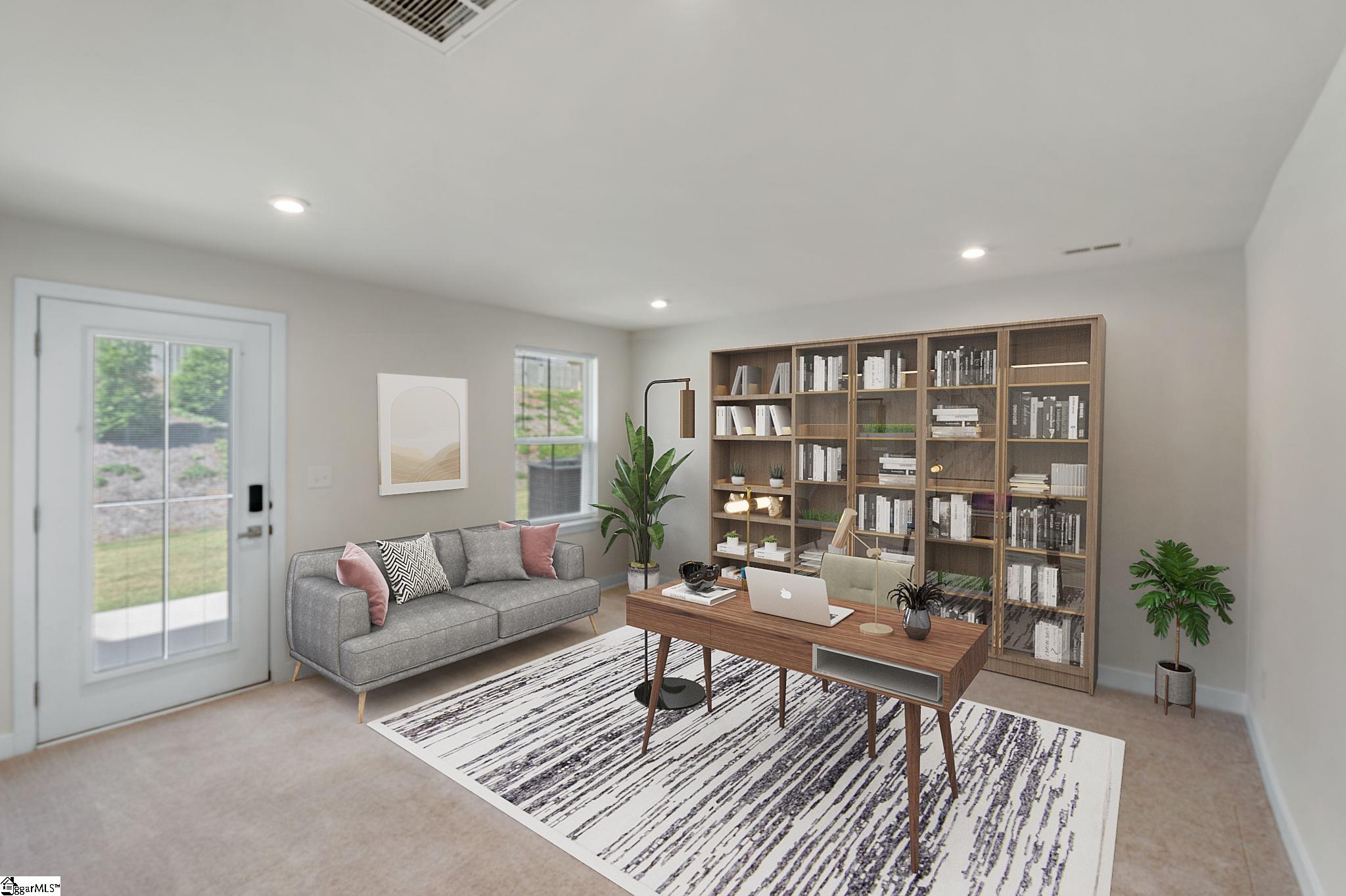 36 Copper Run Drive Greenville, SC 29607 - Photo 6 of 46 virtual staged