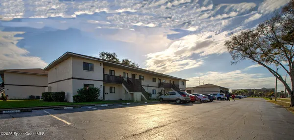 $1,200 | 1558 University Lane, Unit 505, Cocoa, FL 32922