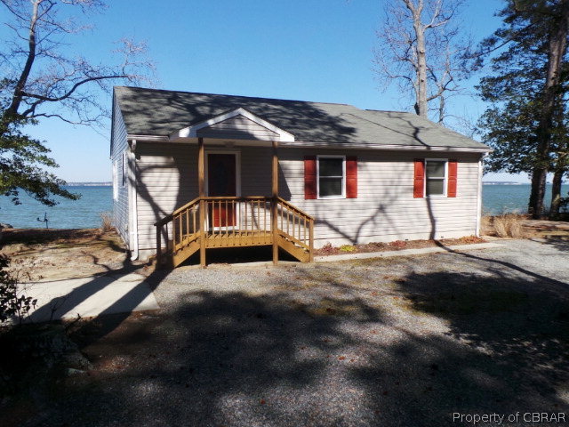 1045 Old Ferry Road Hudgins, VA 23076 - Photo 27 of 27