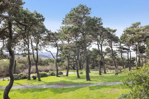 $4,498,000 | 1208 Pierce Point Road, Inverness, CA 94937