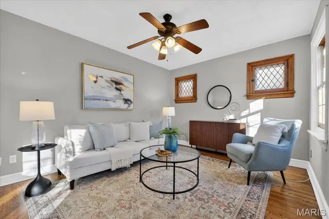 $265,000 | 8643 Charlton Lane, St. Louis, MO 63123