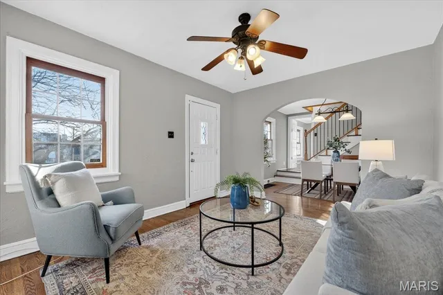 $265,000 | 8643 Charlton Lane, St. Louis, MO 63123